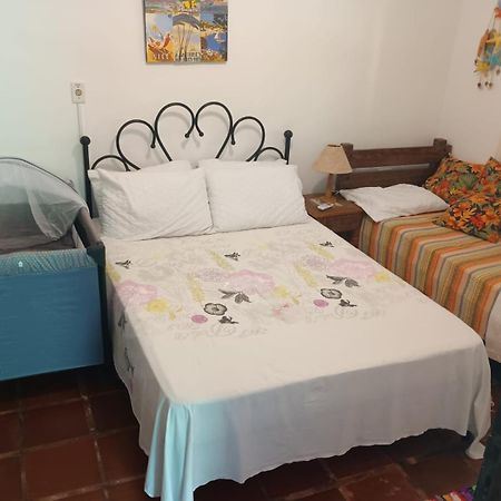 Casa No Morro - Charme Em Meio A Natureza Pertinho Da Praia 3 Dormitorios São Sebastião Exterior foto