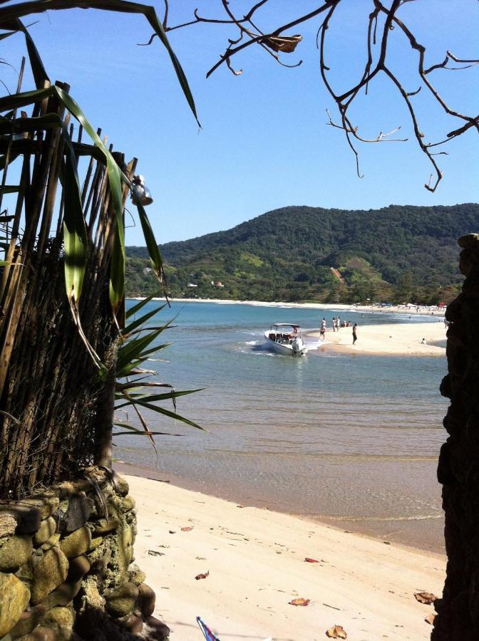 Casa No Morro - Charme Em Meio A Natureza Pertinho Da Praia 3 Dormitorios São Sebastião Exterior foto