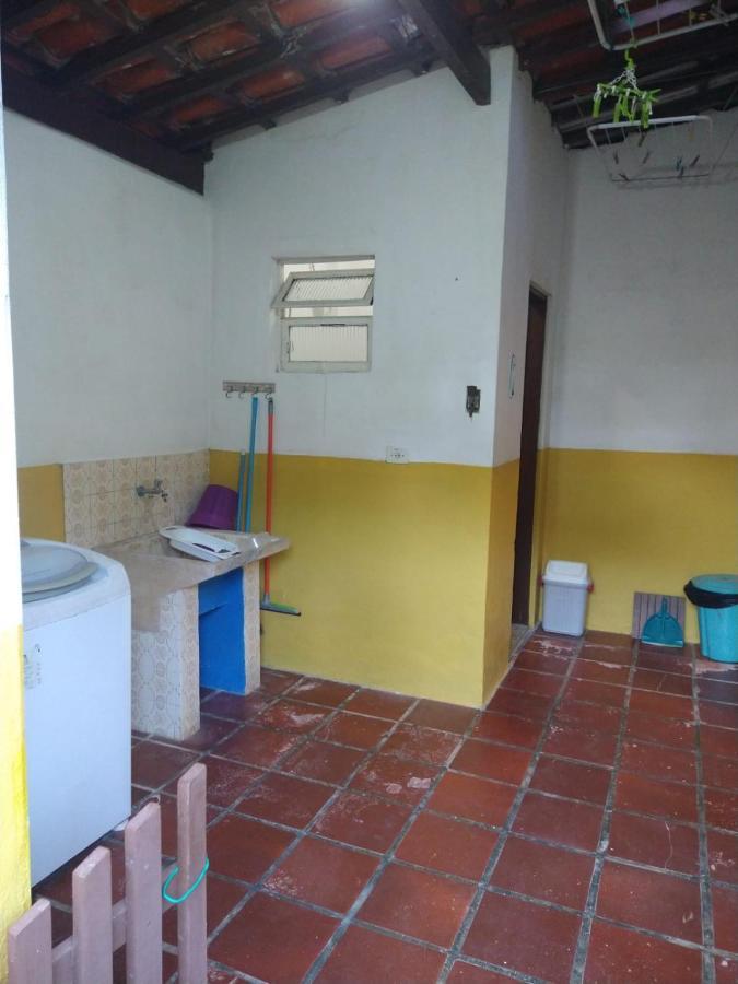 Casa No Morro - Charme Em Meio A Natureza Pertinho Da Praia 3 Dormitorios São Sebastião Exterior foto