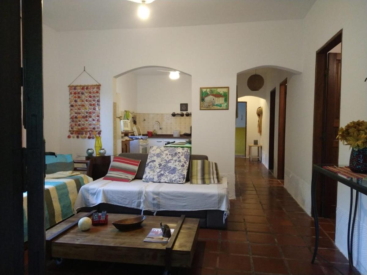 Casa No Morro - Charme Em Meio A Natureza Pertinho Da Praia 3 Dormitorios São Sebastião Exterior foto
