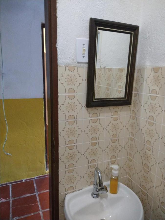 Casa No Morro - Charme Em Meio A Natureza Pertinho Da Praia 3 Dormitorios São Sebastião Exterior foto