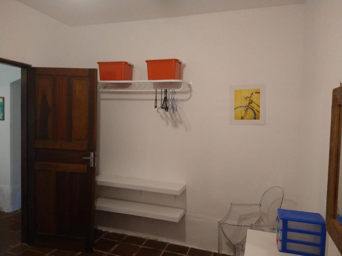 Casa No Morro - Charme Em Meio A Natureza Pertinho Da Praia 3 Dormitorios São Sebastião Exterior foto