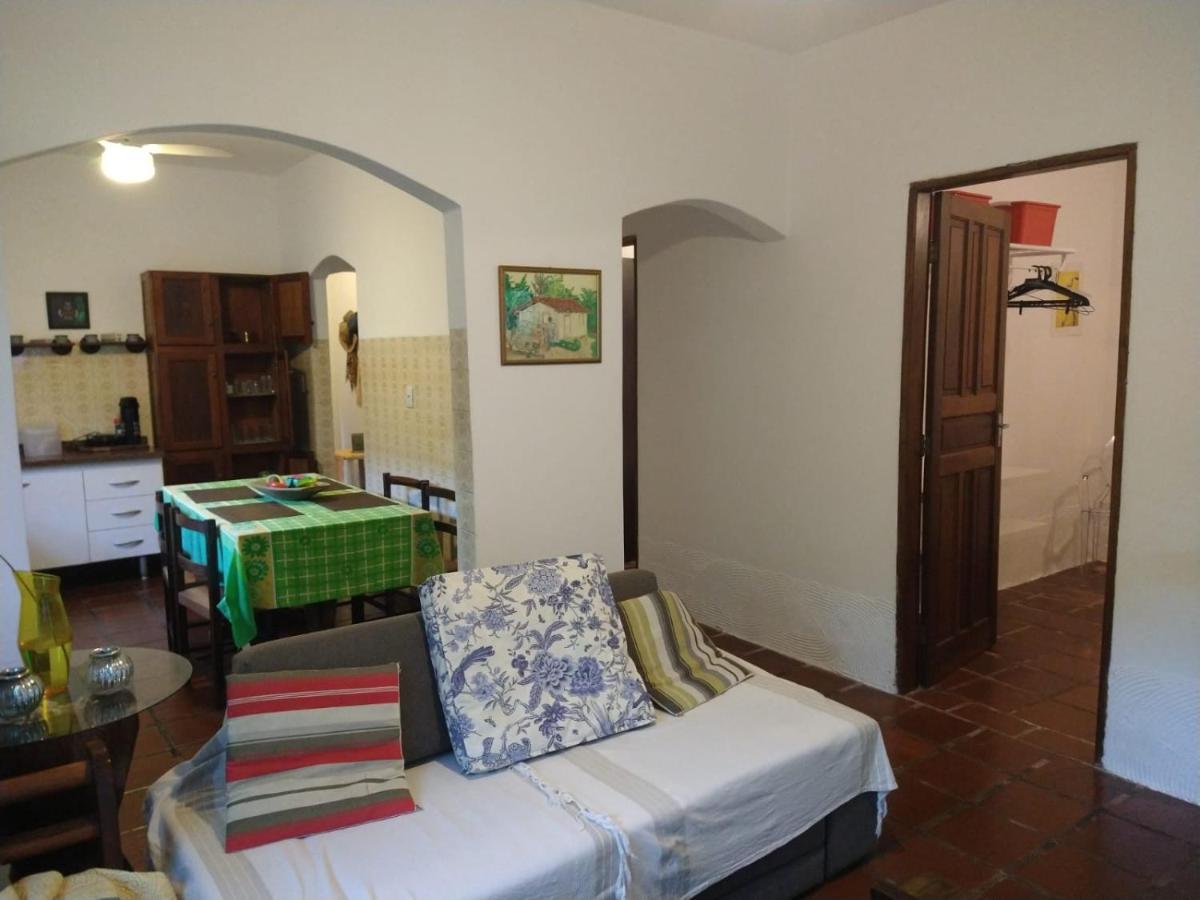 Casa No Morro - Charme Em Meio A Natureza Pertinho Da Praia 3 Dormitorios São Sebastião Exterior foto