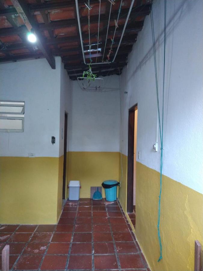 Casa No Morro - Charme Em Meio A Natureza Pertinho Da Praia 3 Dormitorios São Sebastião Exterior foto