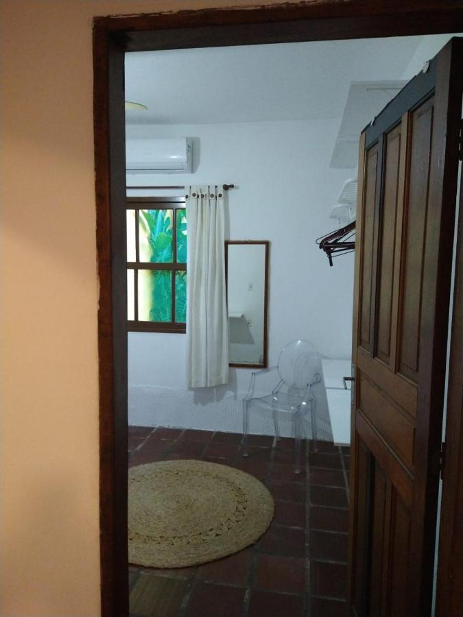 Casa No Morro - Charme Em Meio A Natureza Pertinho Da Praia 3 Dormitorios São Sebastião Exterior foto
