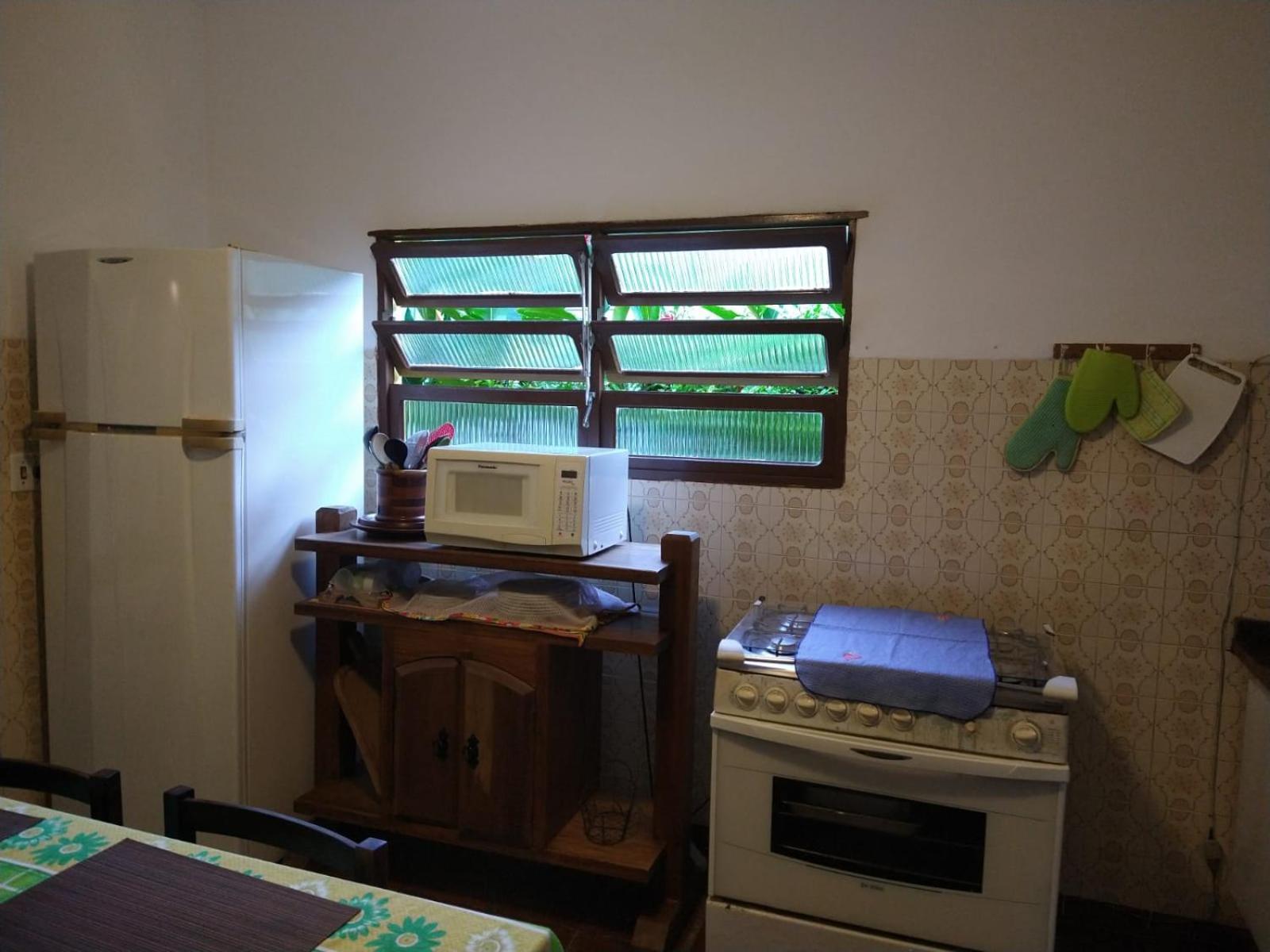Casa No Morro - Charme Em Meio A Natureza Pertinho Da Praia 3 Dormitorios São Sebastião Exterior foto