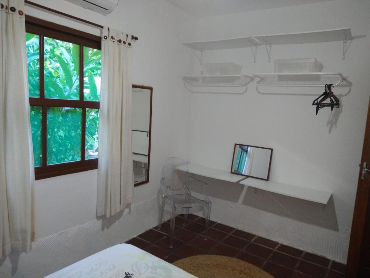Casa No Morro - Charme Em Meio A Natureza Pertinho Da Praia 3 Dormitorios São Sebastião Exterior foto
